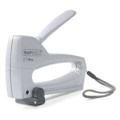 RAPESCO T8 Alu Staple Tacker  hi-res