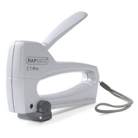 RAPESCO T8 Alu Staple Tacker  hi\-res