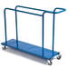 TTS Folding Gymnastics Bench Storage Trolley  hi\-res