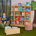 Bookcase Bundle Deal Maple 3 units  hi\-res
