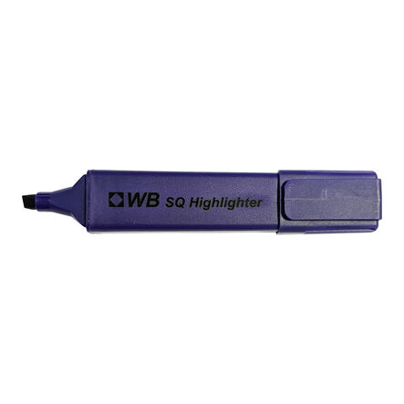 Budget Essentials Highlighters  hi\-res