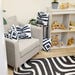 Graphic Soft Furnishing Small Cushions 6pk  hi\-res