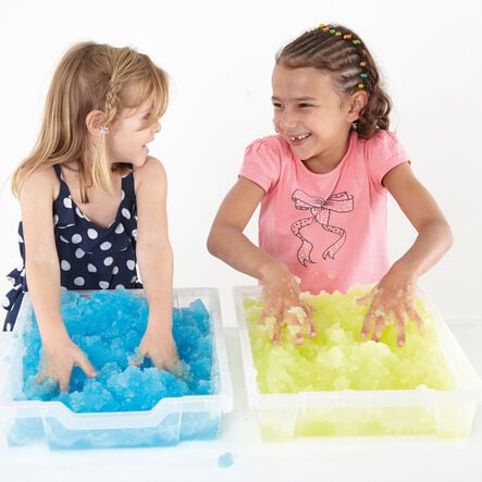 Colour Changing Gelli Baff Foam Goo  hi\-res