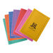 A4+ Classic Exercise Book 8mm Ruled with Margin 96pg 35pk  hi\-res