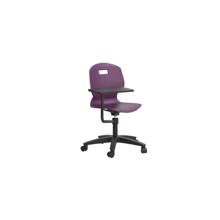 Dynamic 3D Tilt \x26 Workspace Chair  hi\-res