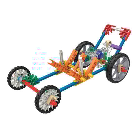 STEM Explorations Vehicles  hi\-res