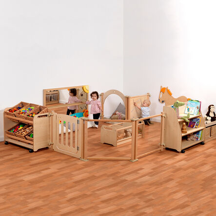 Baby Zone Furniture Set  hi\-res