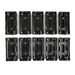 4 x C Battery Holders  hi\-res