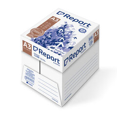 Report Brand A3 Copier Paper  Report Brand A3 Copier Paper  hi-res