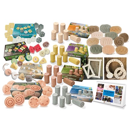 Let\'s Boost Fine Motor Skills Kit  hi\-res