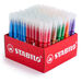 STABILO Power Max XL Colouring Pens 140pk  hi\-res