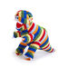 Knitted Dinosaur Set 5pcs  hi\-res