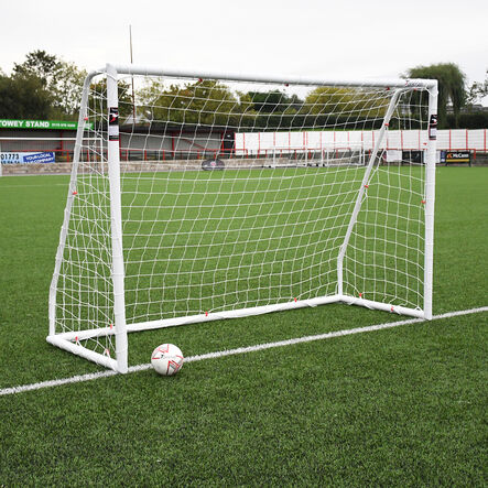 Precision Match Goal Posts 12x4  hi\-res