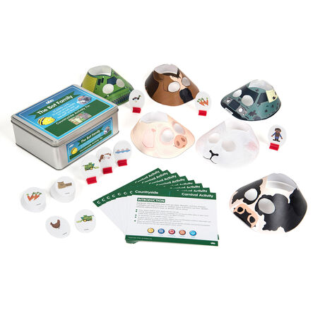 TTS Bee\-Bot® World Bundle Deal  hi\-res