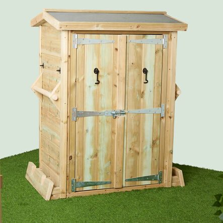 Outdoor Double Sided Wellie Store  hi\-res