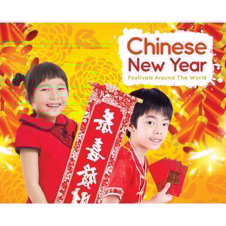 Holidays Festivals and Celebration Books 8pk  hi\-res