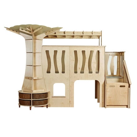 Treehouse Loft  hi\-res
