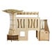 Treehouse Loft  hi\-res