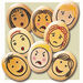 Jumbo Emotion Pebbles 8pk  hi\-res
