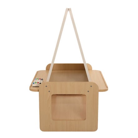 2 Person Easel N Store  hi\-res