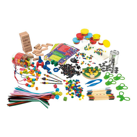 TTS Fine Motor Skills Activity Box  hi\-res