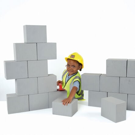 TTS Bricks \x26 Blocks 107pk Bundle Deal  hi\-res