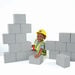 TTS Bricks \x26 Blocks 107pk Bundle Deal  hi\-res