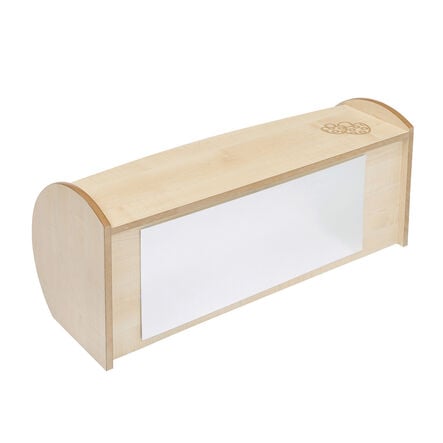 Toddler Mini Open Shelf Unit  hi\-res