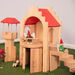 Small World Wooden Castle Set  hi\-res