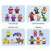 Fairytale Finger Puppets Set  hi\-res