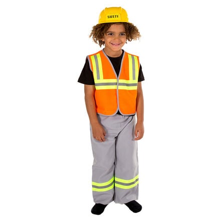Community Jobs Role Play Costumes 3\-5yrs 10pk  hi\-res