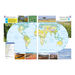 Oxford Primary Atlas KS2 15pk  hi\-res