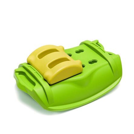 Weplay Rocking Leaf Boat  hi\-res