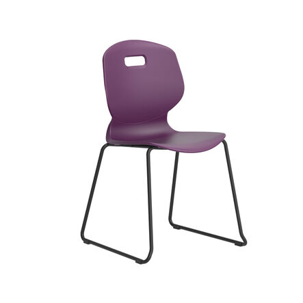 Arc Skid Chair  hi\-res