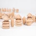 Wooden Treasures Natural Set  hi\-res