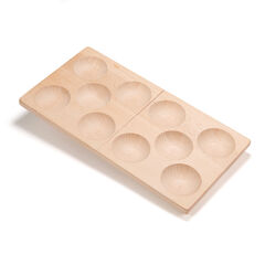 Domino 10 Frame Sorting Tray  hi-res