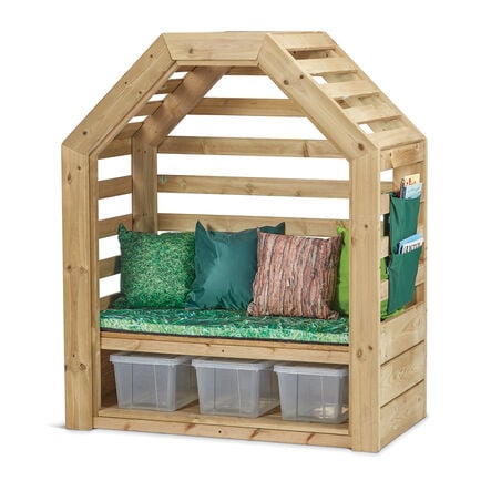 Millhouse Outdoor Reading Nook  hi\-res