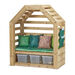 Millhouse Outdoor Reading Nook  hi\-res