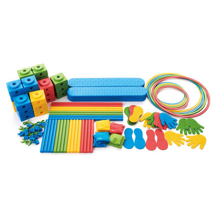Motor Skills Giant Balance Pack  hi\-res