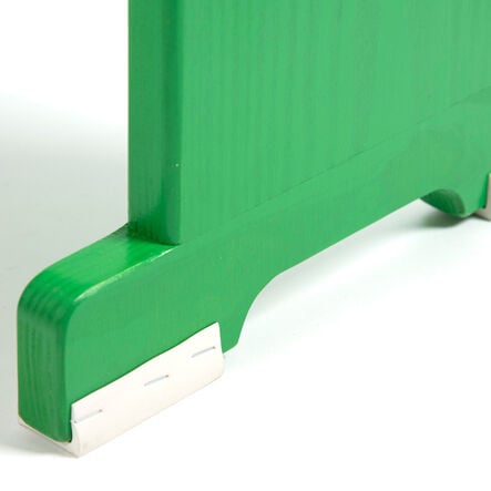 TTS Folding Gymnastics Bench Multicoloured  hi\-res