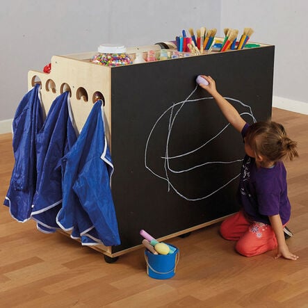 TTS Easy Access Art Station  hi\-res