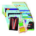Mathlink® Cubes Numberblocks 11\-20 Activity Set  hi\-res