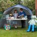 TTS Pop Up Outdoor Canopy  hi\-res