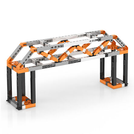 Buildings \x26 Bridges: STEM Structures  hi\-res