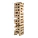 Giant Wooden Tumble Tower Game  hi\-res