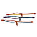 Zip Fidget Bracelet 3pk  hi\-res