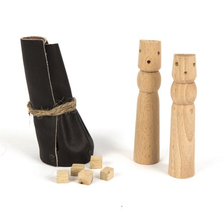 Tudor Child Artefacts  hi\-res