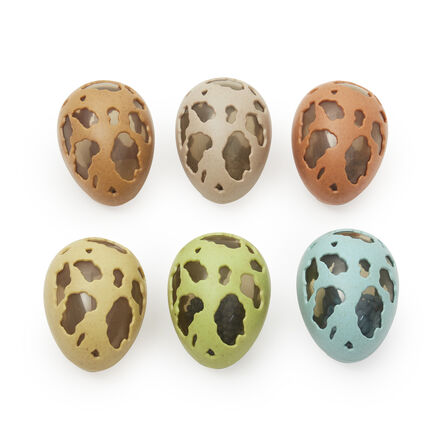 Sensory Egg Shakers  hi\-res