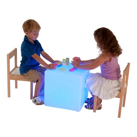 Sensory Mood Light Up Egg  hi\-res