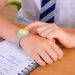 TTS Fidgety Bit Wrist Band Single  hi\-res